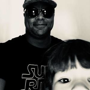 Meet your Posher, Mike